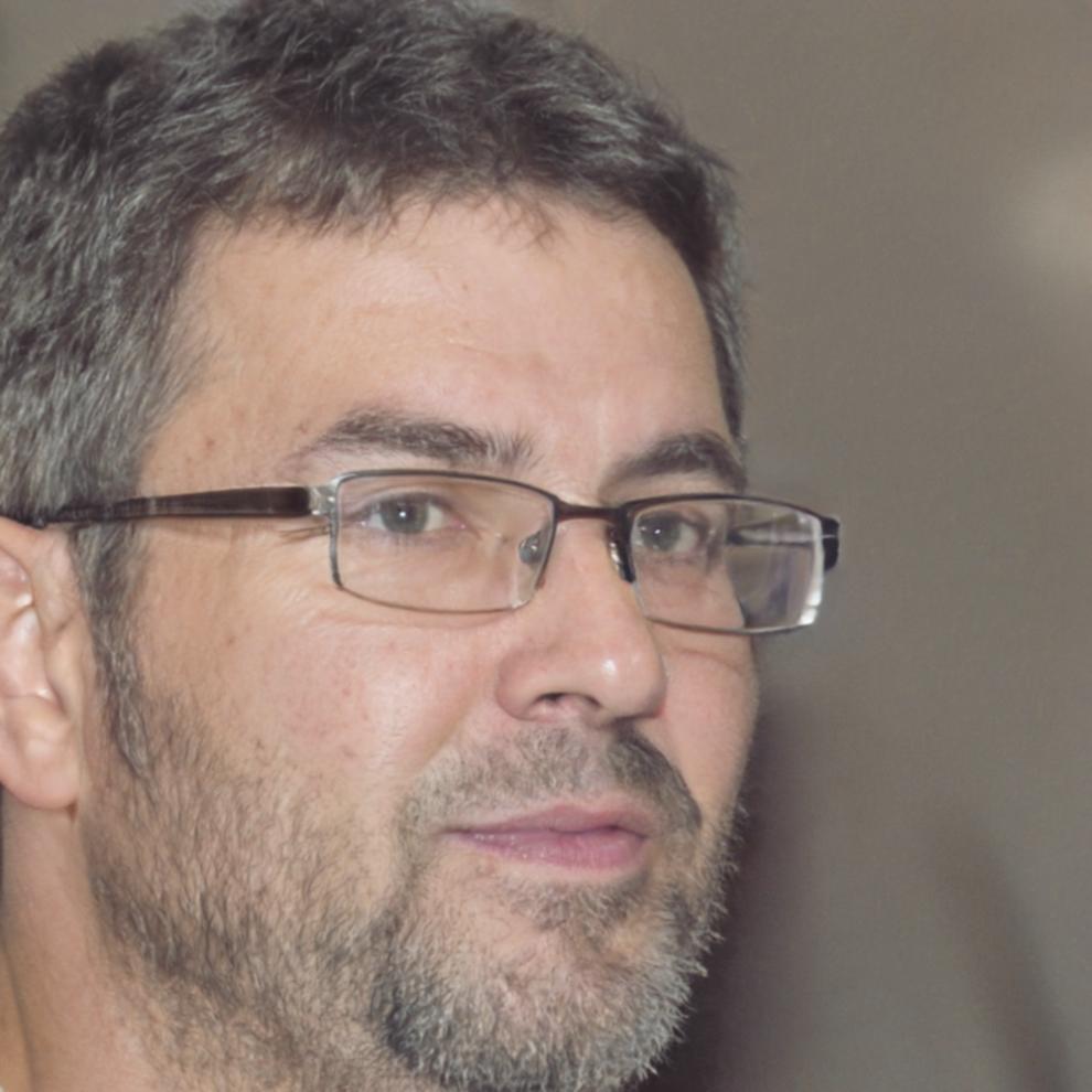 Klaus Brenner, Senior Finanzberater