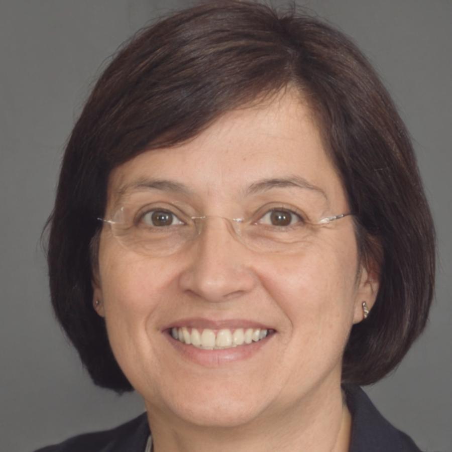 Sabine Wagner